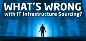 Infrastructure Sourcing