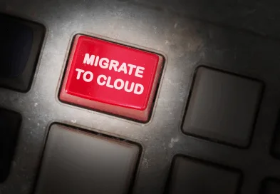 Cloud Migration Strategy